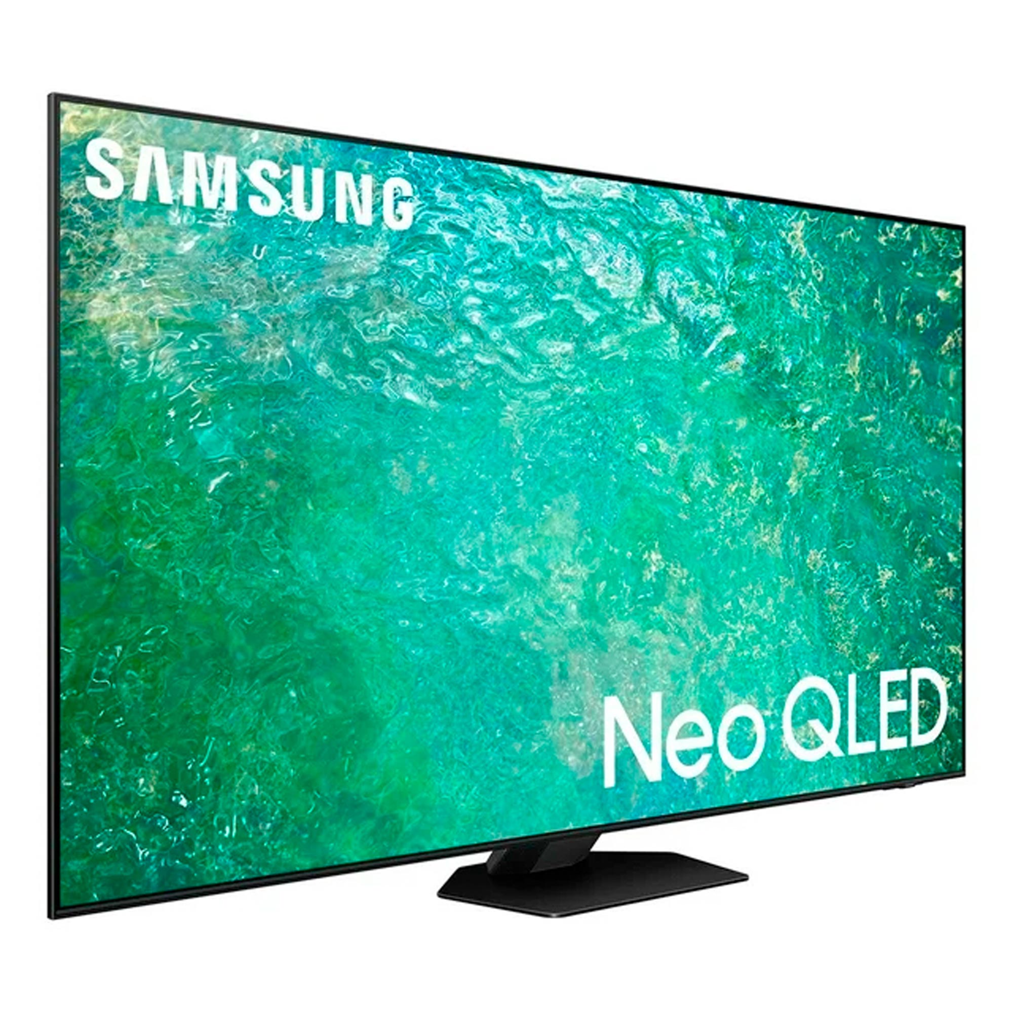 SAMSUNG 75_ Class QN85C Neo QLED 4K Smart TV QN75QN85CAFXZA 2023 - Imagen 2