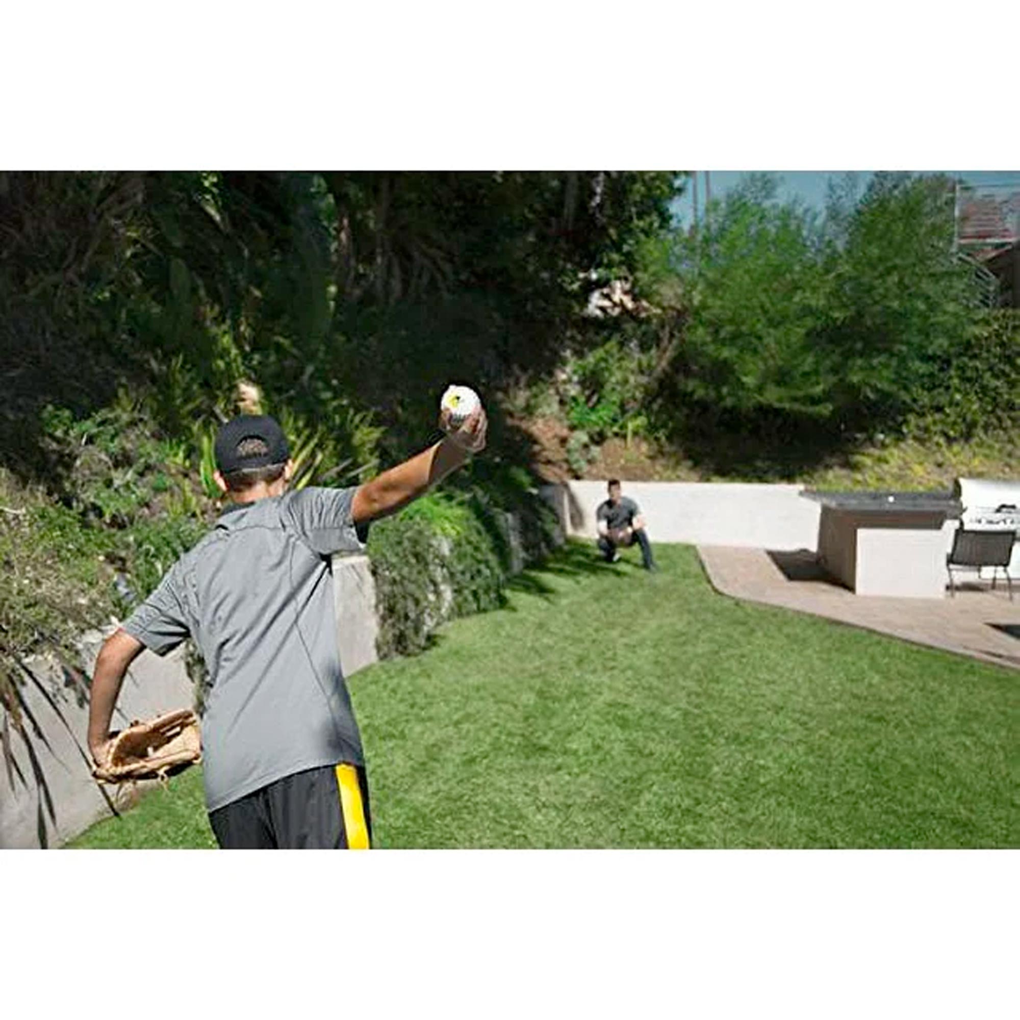 Bullet Ball Baseball Pitch Velocity Trainer - Imagen 3