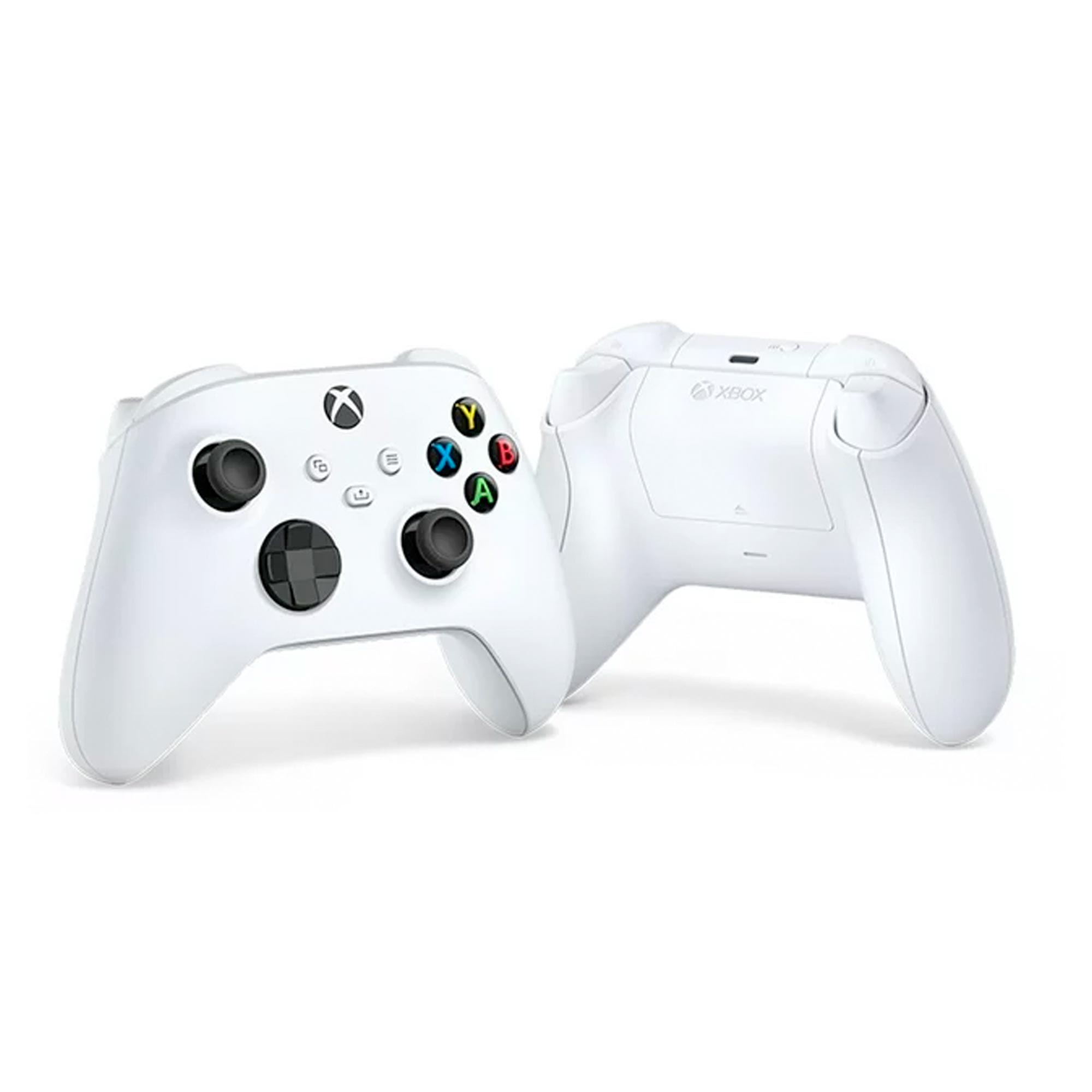 Microsoft Xbox Wireless Controller - Robot White - Imagen 3