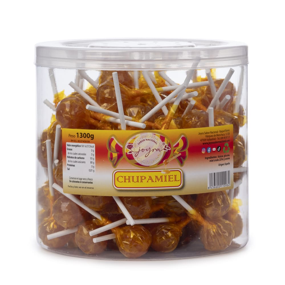 ChupaMiel – 1,3 Kg