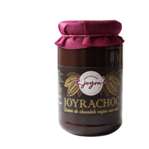 Crema de Chocolate con Miel – 400 gr.