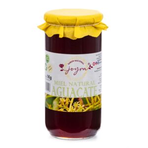 Miel de Aguacate – 1Kg.