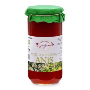 Miel de Anís – 1Kg.