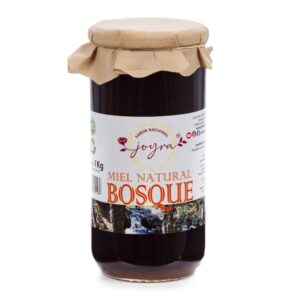 Miel de Bosque – 1Kg.
